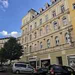 Appartement Luxury Nostalgia *