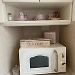 Luxury Nostalgia