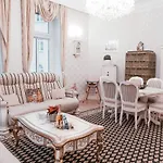 Luxury Nostalgia Appartement *