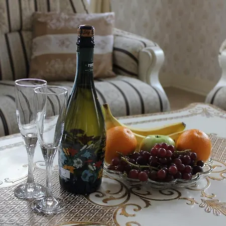 Apartment Luxury Nostalgia Karlovy Vary