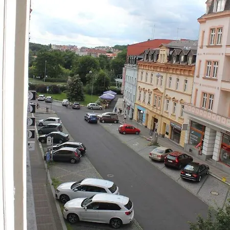 Luxury Nostalgia * Karlovy Vary