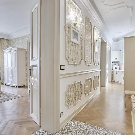 Luxury Nostalgia