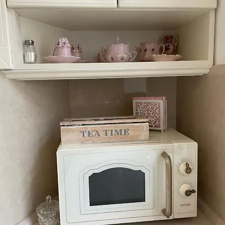 Luxury Nostalgia