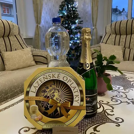 דירה Luxury Nostalgia *
