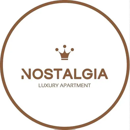 Luxury Nostalgia