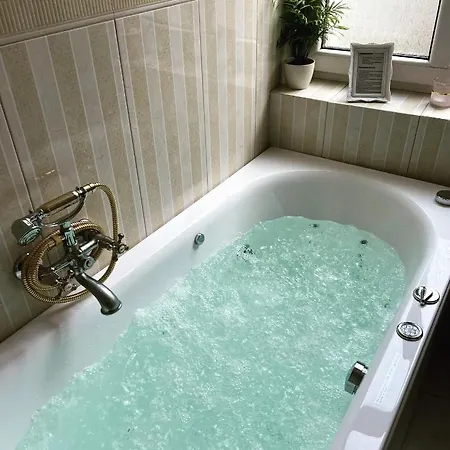 Luxury Nostalgia