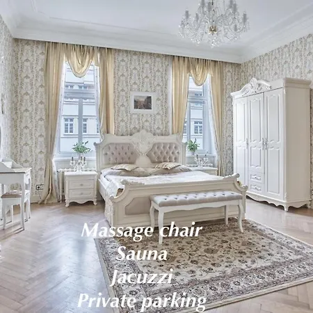 Luxury Nostalgia *