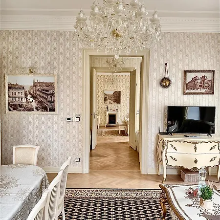 Luxury Nostalgia *