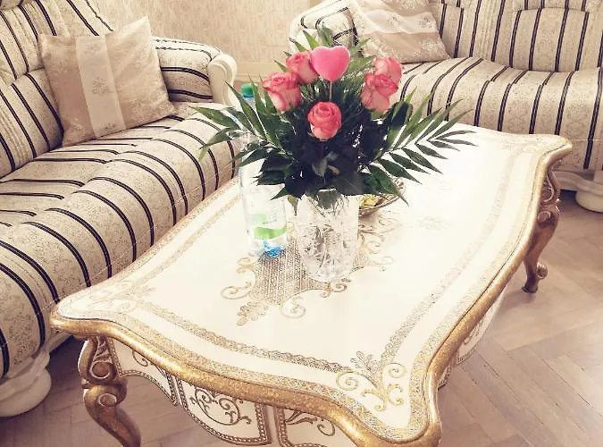 Lägenhet Luxury Nostalgia