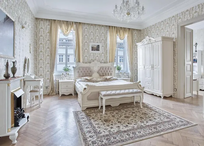 Lägenhet Luxury Nostalgia *