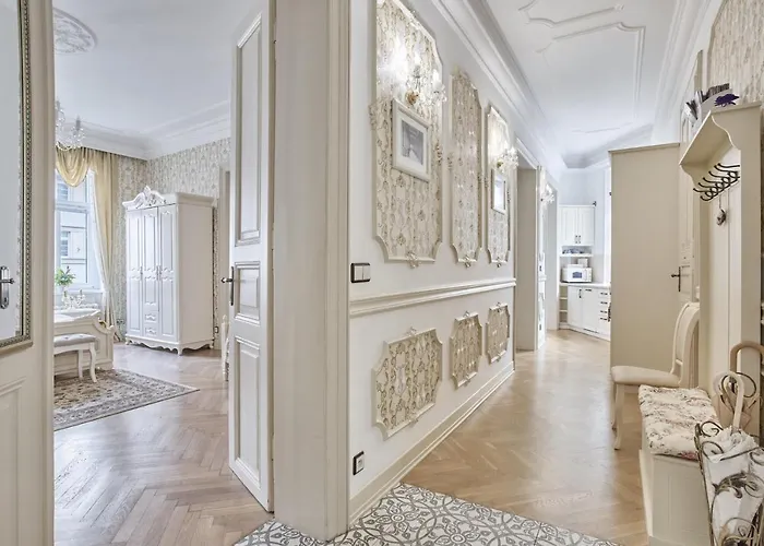 Luxury Nostalgia