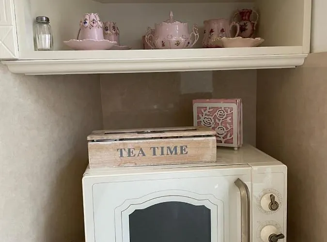 Luxury Nostalgia