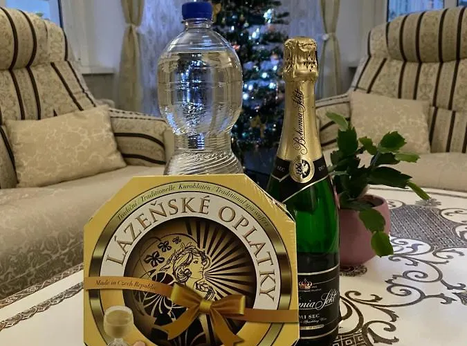 Lägenhet Luxury Nostalgia *