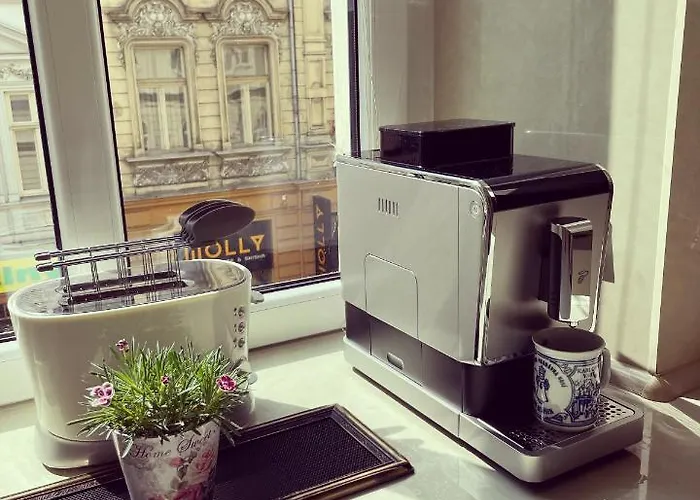 Luxury Nostalgia Karlovy Vary