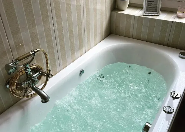 Luxury Nostalgia