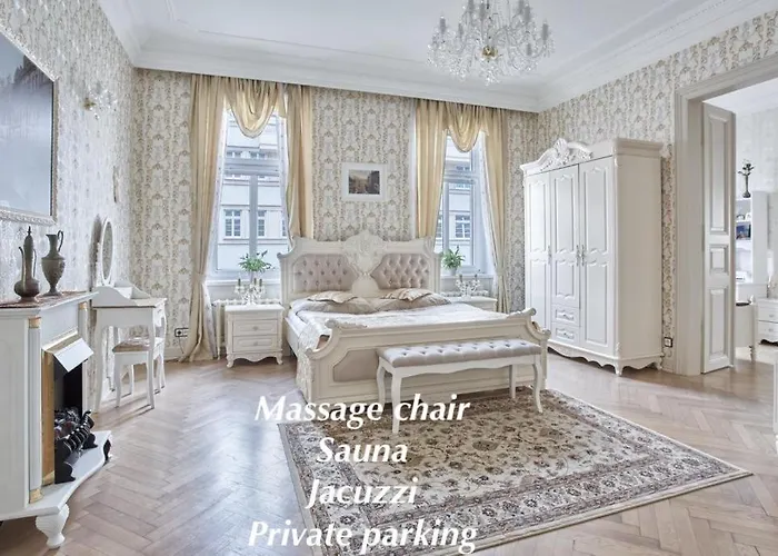 Luxury Nostalgia *