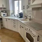 豪华怀旧公寓 公寓 *