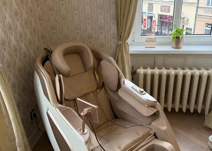 Luxury Nostalgia